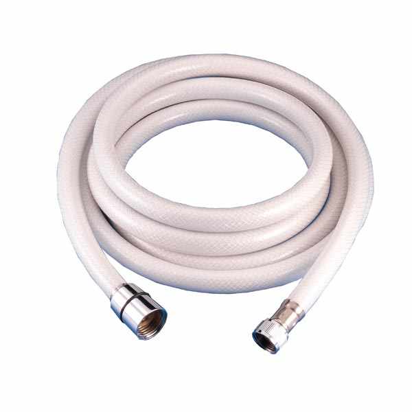 TUBO PER DOCCETTA RETINATO 3/8-1/2 DA MT.4